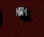 Maverick Mayhem - Micro Machines Military (PAL)