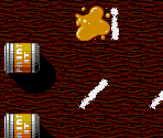 Paint Wars - Micro Machines Military (PAL)