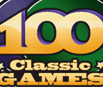 Start Screens - 100 Classic Games