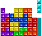 Tetriminos - Tetris Party Deluxe