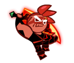 Peperoncino Cookie - Cookie Run: OvenBreak