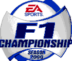 Start Screens - F1 Championship Season 2000