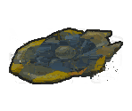 Score Assets - Jak II: Renegade