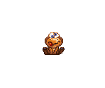 Baby T-Rex - Baby T-Rex (Prototype)