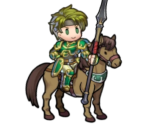 Sain - Fire Emblem: Heroes