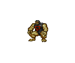 Evil Puck - Marvel Super Heroes: War of the Gems (Prototype)