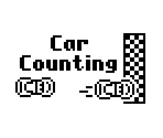 Mini-Game Selection Screen - Cars: Lightning McQueen Learning Laptop