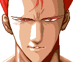 Mugshots - Dragon Master