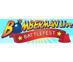 Banner & Icon - Bomberman Live: Battlefest