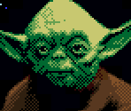 Introduction, Company Logos & Title Screen - Star Wars: Yoda Stories