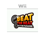 Beat the Beat: Rhythm Paradise - Virtual Console