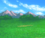Battle Backgrounds - Final Fantasy II (Pixel Remaster)