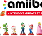 Banners - amiibo Tap: Nintendo's Greatest Bits