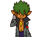 Ash - Pop'n Music (Series)