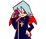Yuli - Pop'n Music (Series)