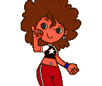 Mary - Pop'n Music (Series)