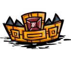 Thulecite Crown - Don't Starve / Don't Starve Together