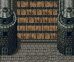 Cornelia Bridge - Final Fantasy Origins: Final Fantasy 1