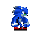 Werehog (128x128) - Sonic Unleashed