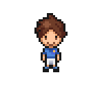 Tate Adams - Yo-kai Watch 4++ (JPN)