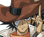 Jim "Crocodile" Cook - Yu-Gi-Oh! Duel Links