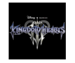 PlayStation 4 Icon & Banners - Kingdom Hearts III