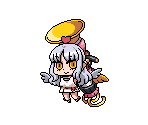 Servants - Fate/Pixel Wars