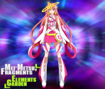 Mei-Metsu, Fragments - beatmania IIDX (Series)