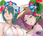 Thórr (Taken by the Tide) - Fire Emblem: Heroes