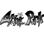 Options & Password - Atomic Punk