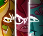 Guild Adventures: Chapter 6 - Cookie Run: OvenBreak