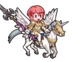 Est (Ymir and More) - Fire Emblem: Heroes