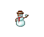 Frost Legion - Terraria