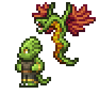 Temple - Terraria