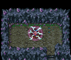 Portals - Final Fantasy Origins: Final Fantasy II