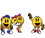 Ending - Pac-in-Time