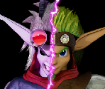 Scrap Book - Jak II: Renegade