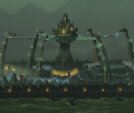 Mega Scrap Book - Jak II: Renegade
