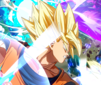 EasyAntiCheat Splash Screen - DRAGON BALL FighterZ