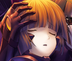 Menu Assets - Muv-Luv Alternative Chronicles Vol.4