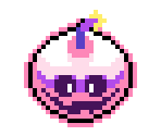 Slash Bomb - Candies 'n Curses