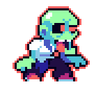 Zeke - Candies 'n Curses