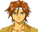 Kanna Kirishima - Sakura Taisen 4: Koi Seyo, Otome (JPN)