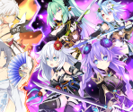 CG Images - Neptunia x SENRAN KAGURA: Ninja Wars