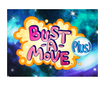 Channel - Bust-a-Move Plus!