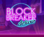 Channel - Block Breaker Deluxe