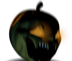 Chunkin - FNaF World: Adventure