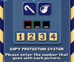Copy Protection System - There Is No Game: Wrong Dimension