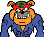 Dribble - WarioWare, Inc.: Mega Party Games!