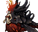 Lorelai - Castlevania: Order of Ecclesia
